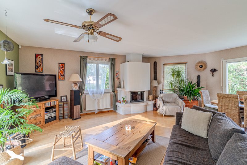 Vente Maison BLANQUEFORT 33290 6 pièces - 126 m²