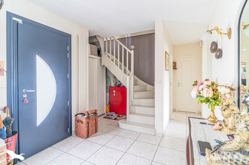 Vente Maison BLANQUEFORT - 7 pièces -159 m² - (33290)