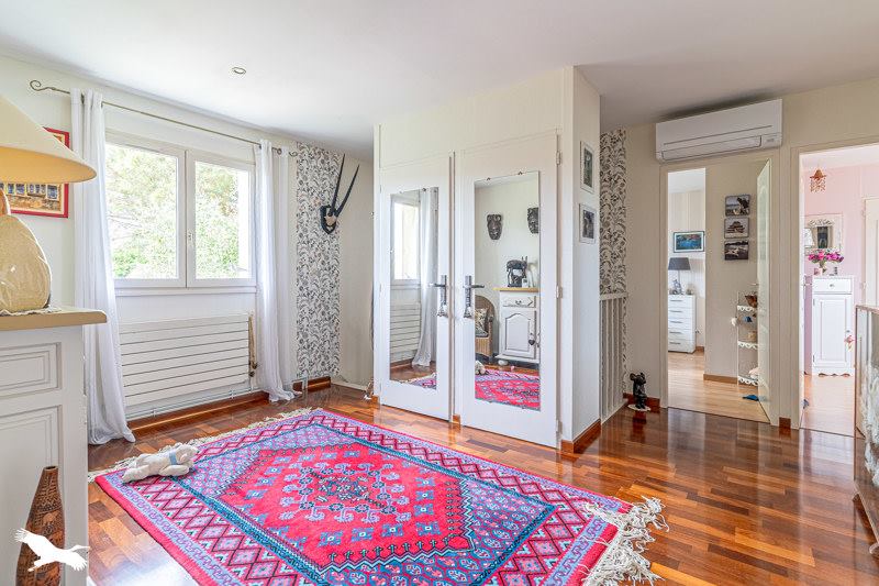 Vente Maison BLANQUEFORT - 7 pièces -159 m² - (33290)
