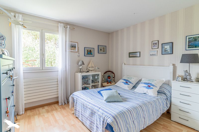 Vente Maison BLANQUEFORT - 7 pièces -159 m² - (33290)