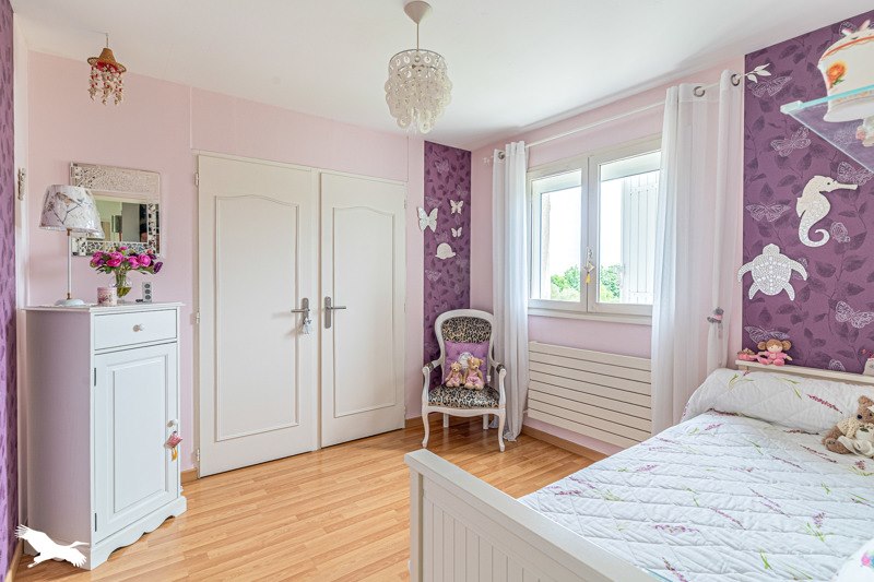Vente Maison BLANQUEFORT - 7 pièces -159 m² - (33290)