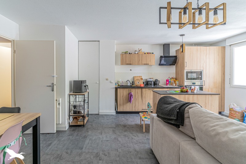 Vente Appartement PAREMPUYRE 33290 3 pièces - 60 m²