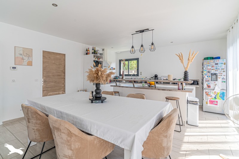 Vente Maison MACAU 33460 4 pièces - 98 m²
