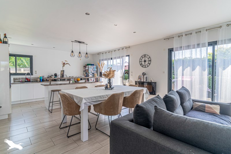 Vente Maison Macau 33460 4 pièces - 98 m²