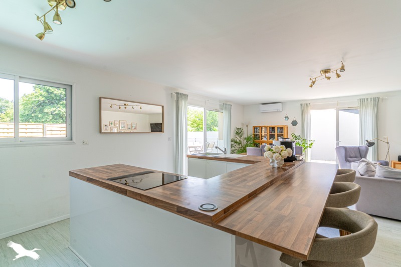 Vente Maison LUDON MEDOC - 4 pièces -115 m² - (33290)