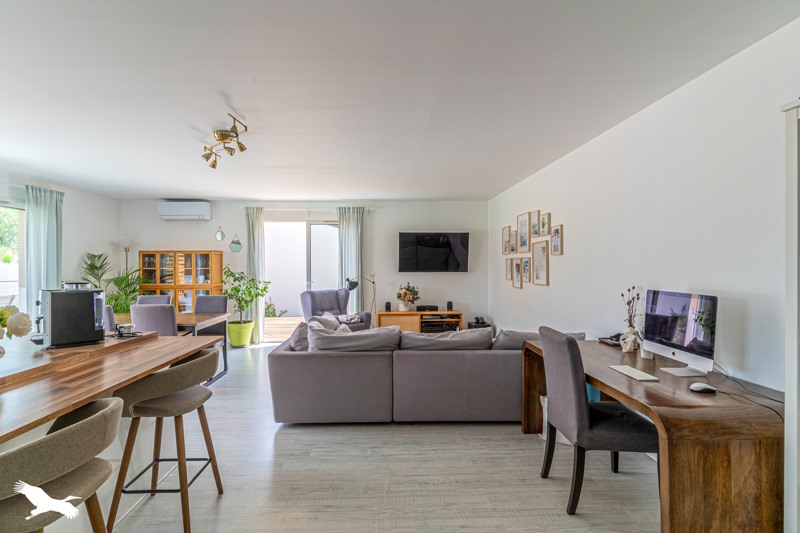 Vente Maison LUDON MEDOC - 4 pièces -115 m² - (33290)