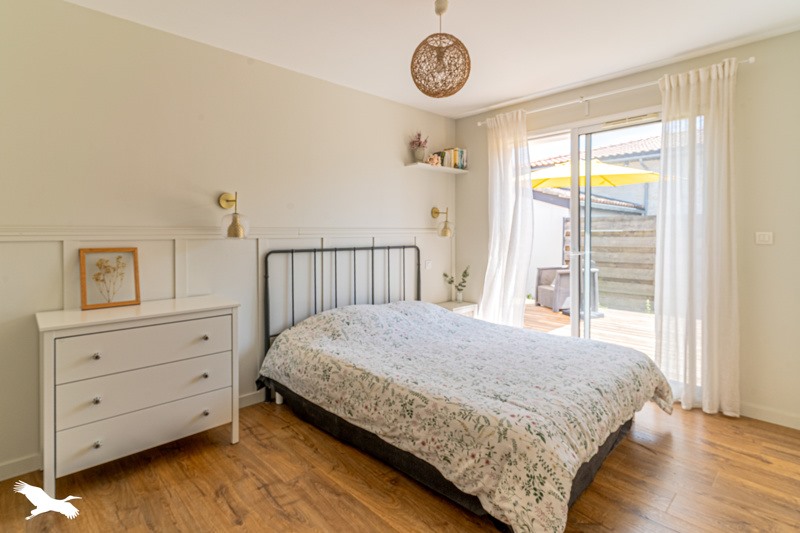 Vente Maison LUDON MEDOC - 4 pièces -115 m² - (33290)