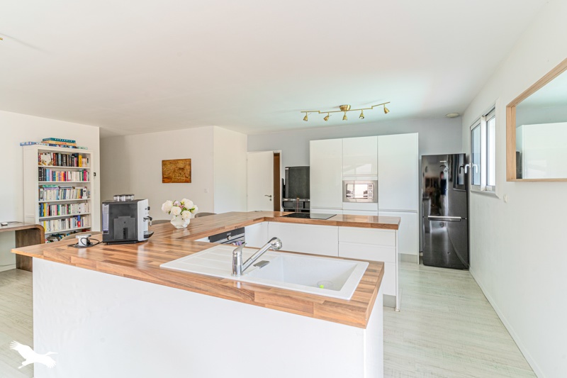 Vente Maison LUDON MEDOC - 4 pièces -115 m² - (33290)