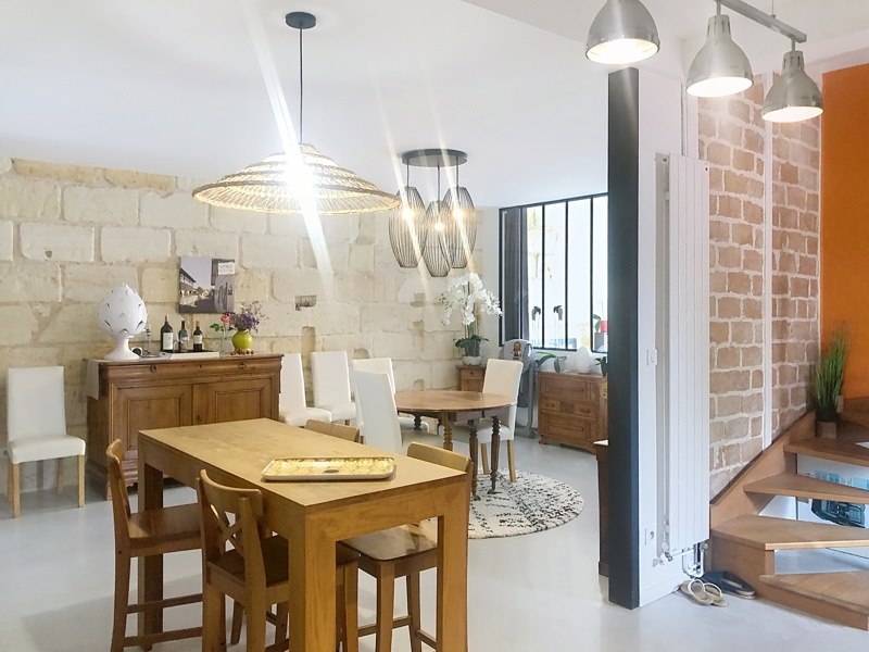 Vente Maison LUDON MEDOC - 6 pièces -217 m² - (33290)