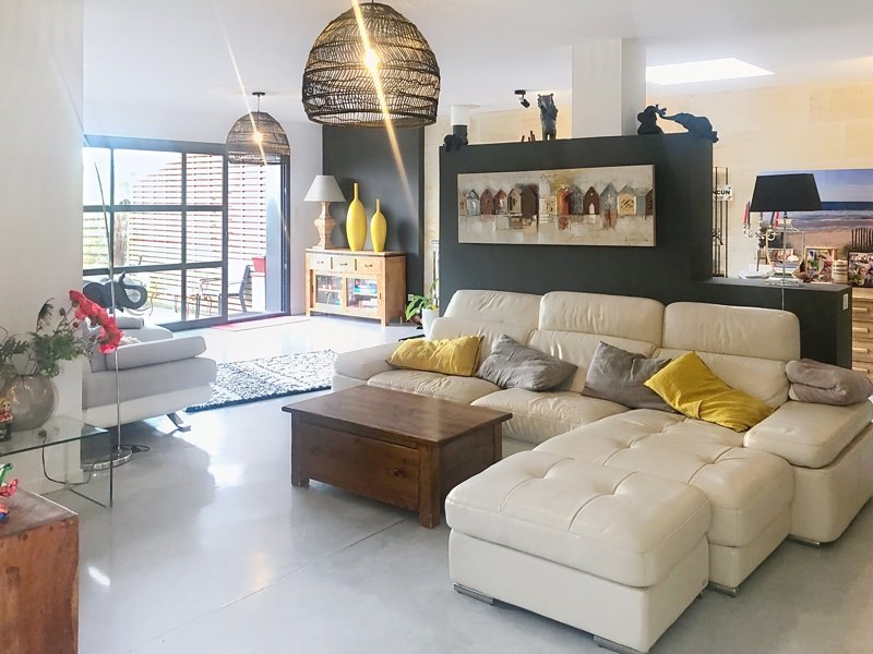 Vente Maison LUDON MEDOC - 6 pièces -217 m² - (33290)