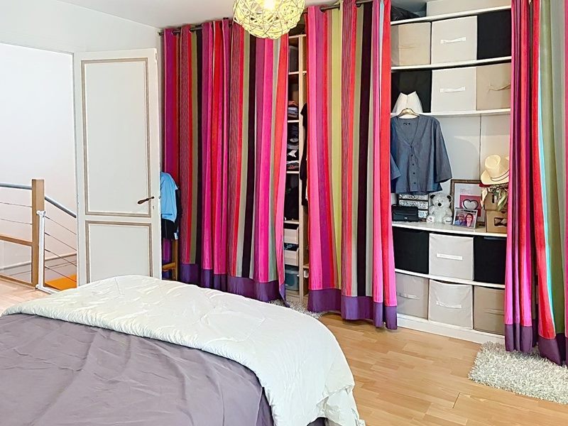 Vente Maison LUDON MEDOC - 6 pièces -217 m² - (33290)