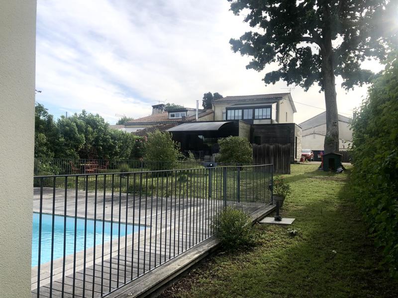 Vente Maison LUDON MEDOC 33290 6 pièces - 217 m²