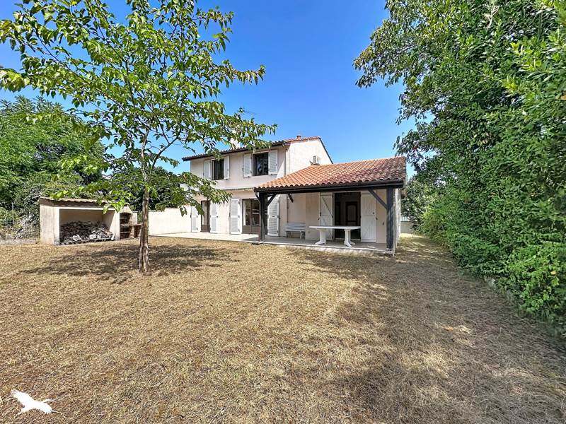 Vente Maison BLANQUEFORT 33290 6 pièces - 138 m²