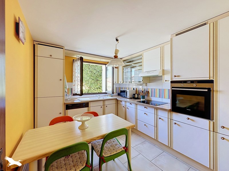 Vente Maison BLANQUEFORT - 6 pièces -138 m² - (33290)