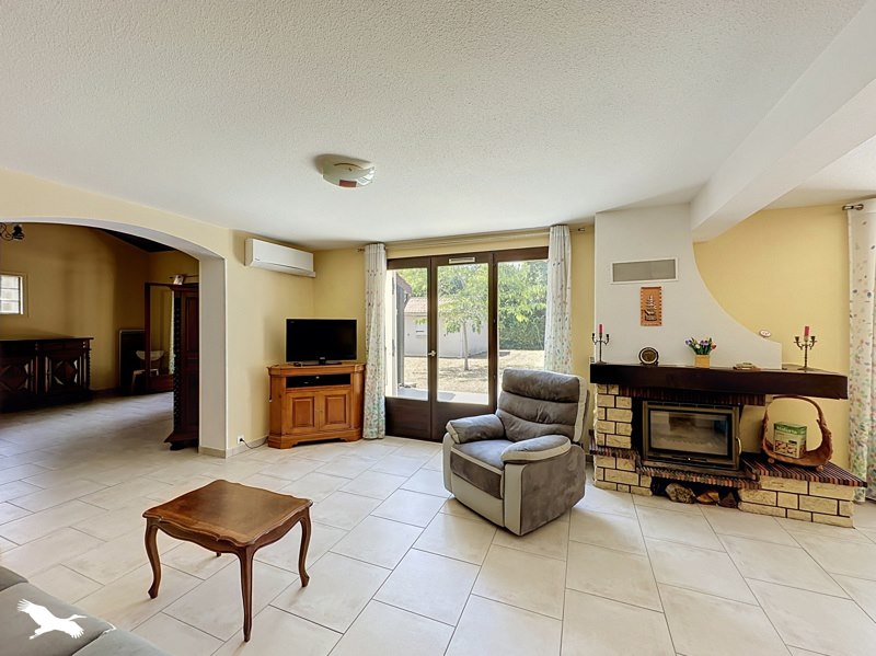 Vente Maison BLANQUEFORT - 6 pièces -138 m² - (33290)