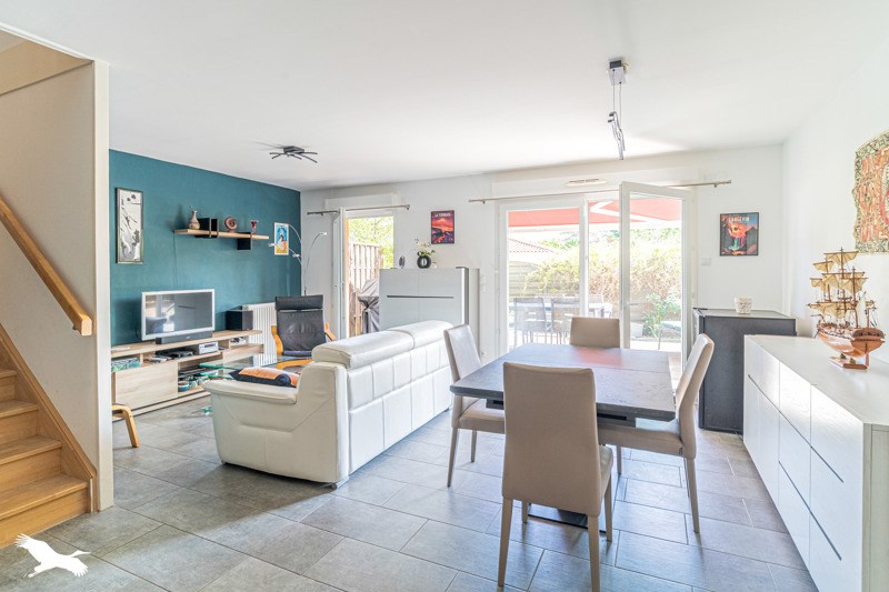 Maison 5 pièces 82 m² · à Parempuyre · 82 m² · 355 232 €