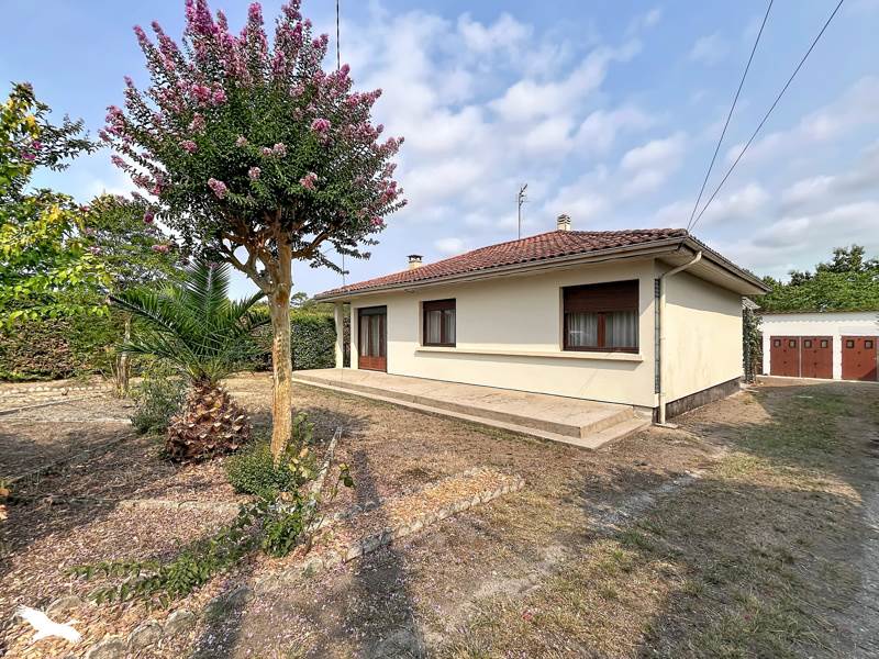 Maison 4 pièces 75 m² · à Blanquefort · 75 m² · 275 058 €