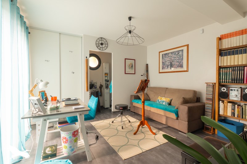 Vente Maison PAREMPUYRE - 7 pièces -147 m² - (33290)