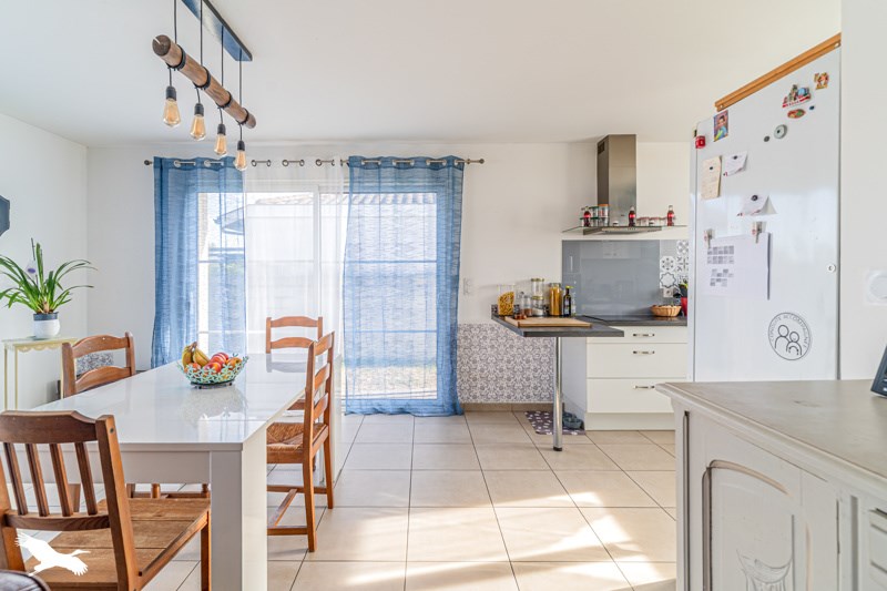 Vente Maison Parempuyre 33290 5 pièces - 85 m²