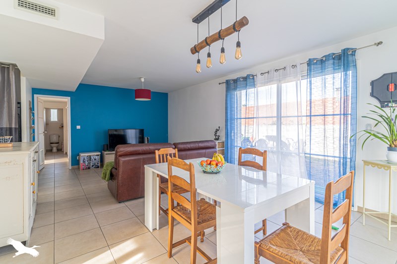 Vente Maison Parempuyre - 5 pièces -85 m² - (33290)