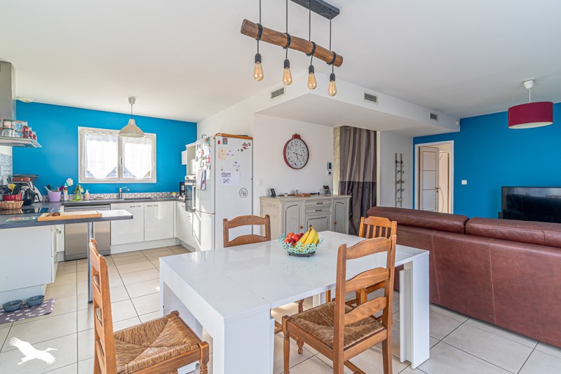 Vente Maison Parempuyre - 5 pièces -85 m² - (33290)