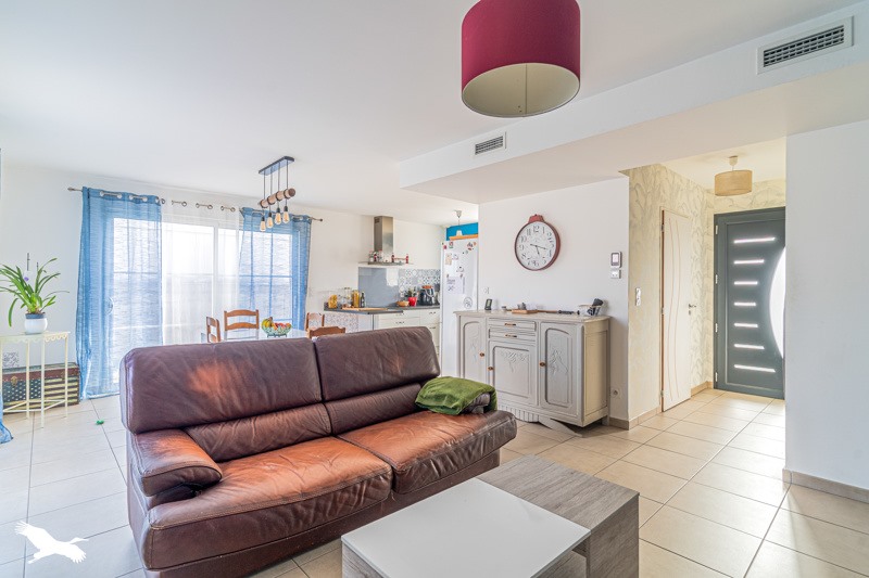 Vente Maison Parempuyre - 5 pièces -85 m² - (33290)