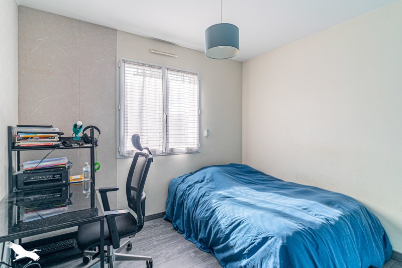Vente Maison Parempuyre - 5 pièces -85 m² - (33290)