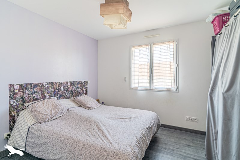 Vente Maison Parempuyre - 5 pièces -85 m² - (33290)