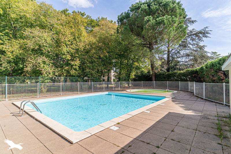 Vente Appartement Blanquefort - 2 pièces -33 m² - (33290)