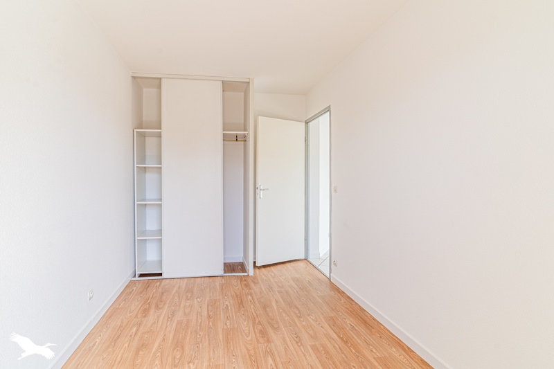 Vente Appartement Blanquefort - 2 pièces -33 m² - (33290)