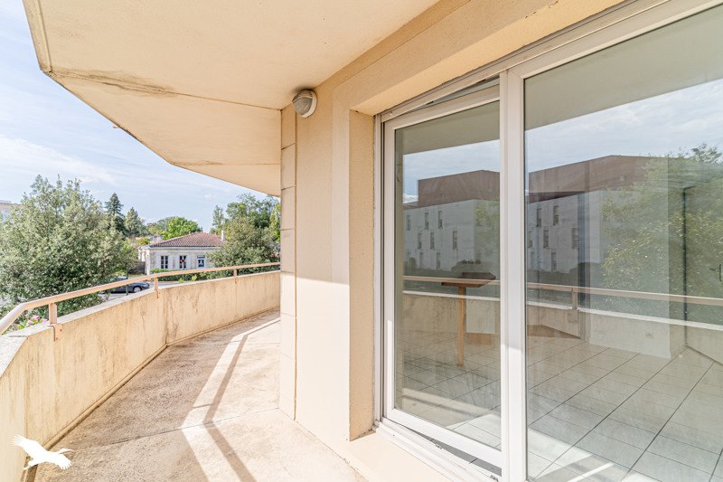 Vente Appartement Blanquefort 33290 2 pièces - 33 m²