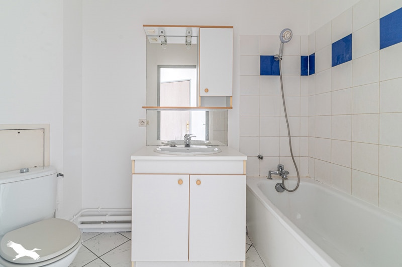 Vente Appartement Blanquefort - 2 pièces -33 m² - (33290)