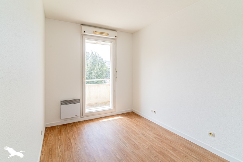 Vente Appartement Blanquefort - 2 pièces -33 m² - (33290)