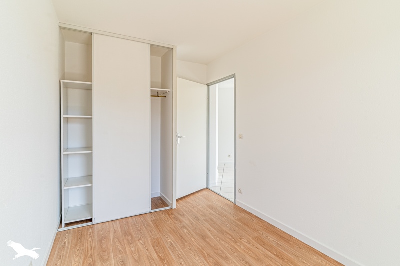 Vente Appartement Blanquefort - 2 pièces -33 m² - (33290)