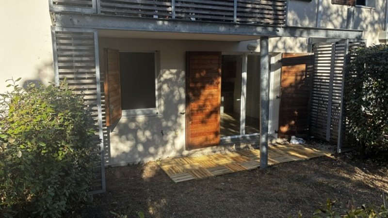 Appartement 2 pièces 39 m² · à Parempuyre · 39 m² · 138 240 €