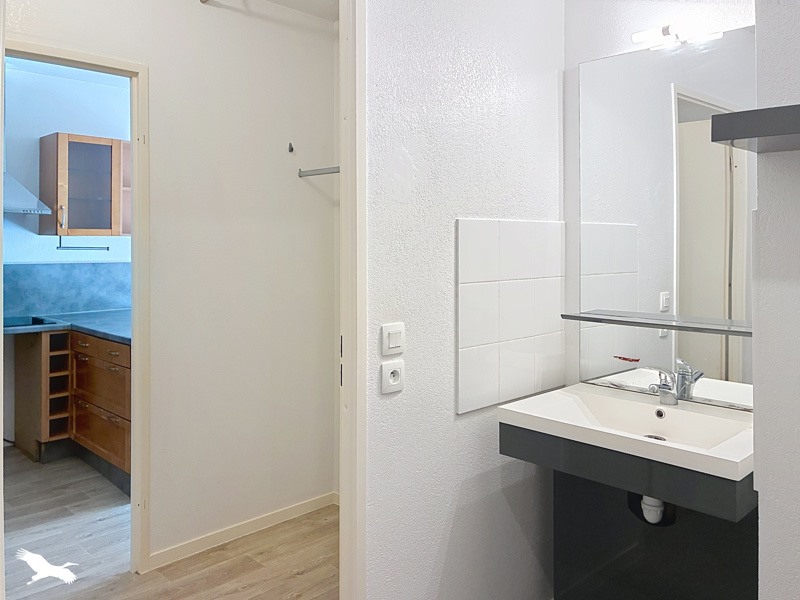 Vente Appartement Parempuyre - 2 pièces -39 m² - (33290)