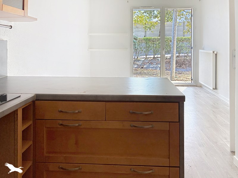 Vente Appartement Parempuyre 33290 2 pièces - 39 m²