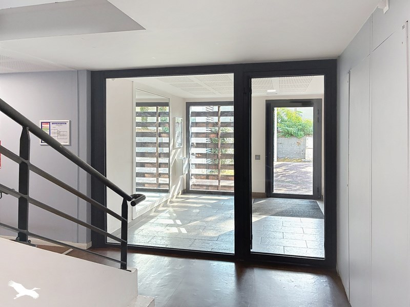 Vente Appartement Parempuyre - 2 pièces -39 m² - (33290)