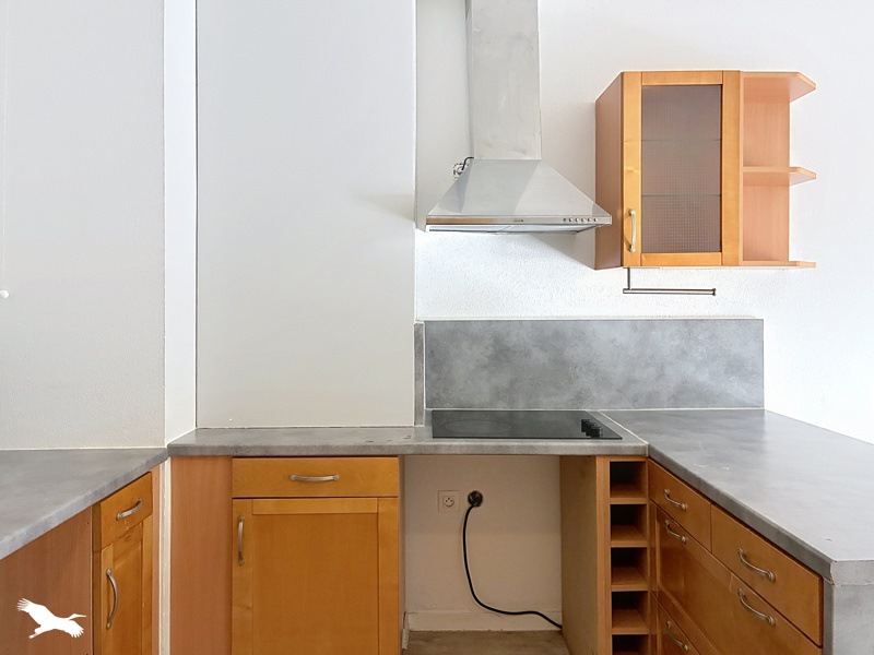Vente Appartement Parempuyre - 2 pièces -39 m² - (33290)