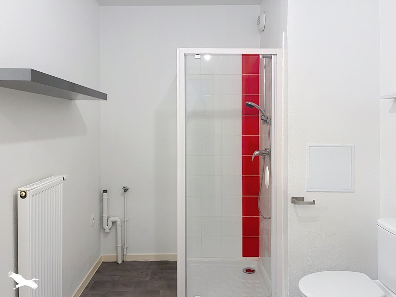 Vente Appartement Parempuyre - 2 pièces -39 m² - (33290)