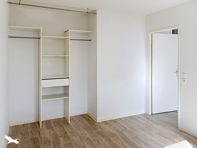 Vente Appartement Parempuyre - 2 pièces -39 m² - (33290)