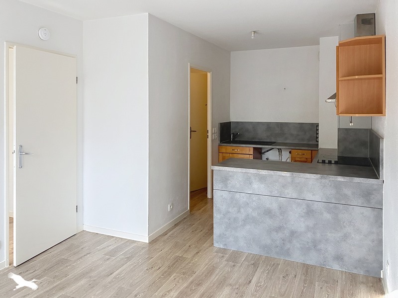 Vente Appartement Parempuyre - 2 pièces -39 m² - (33290)