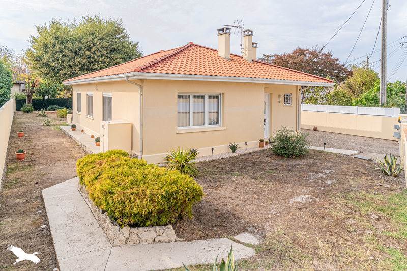 Maison 5 pièces 104 m² · à Parempuyre · 104 m² · 365 680 €