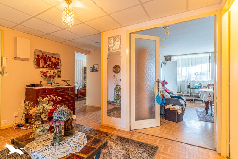 Appartement 4 pièces 79 m² · à Blanquefort · 79 m² · 159 000 €