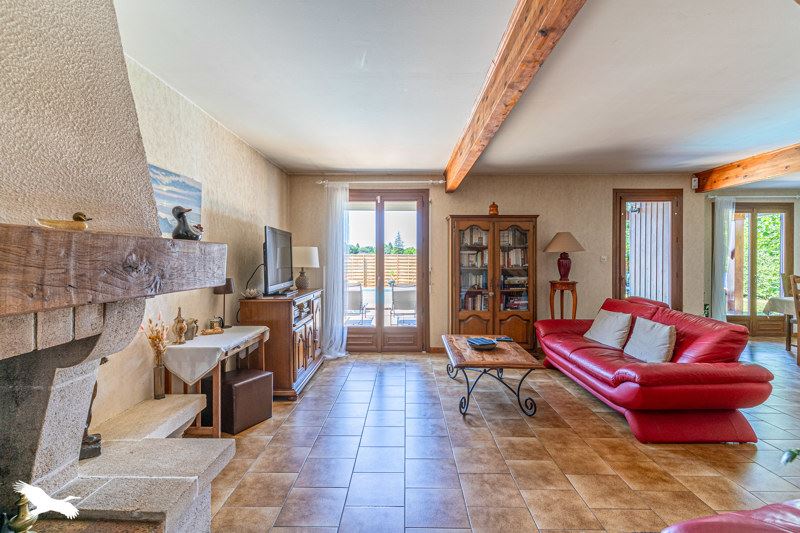 Vente Maison Blanquefort - 6 pièces -137 m² - (33290)