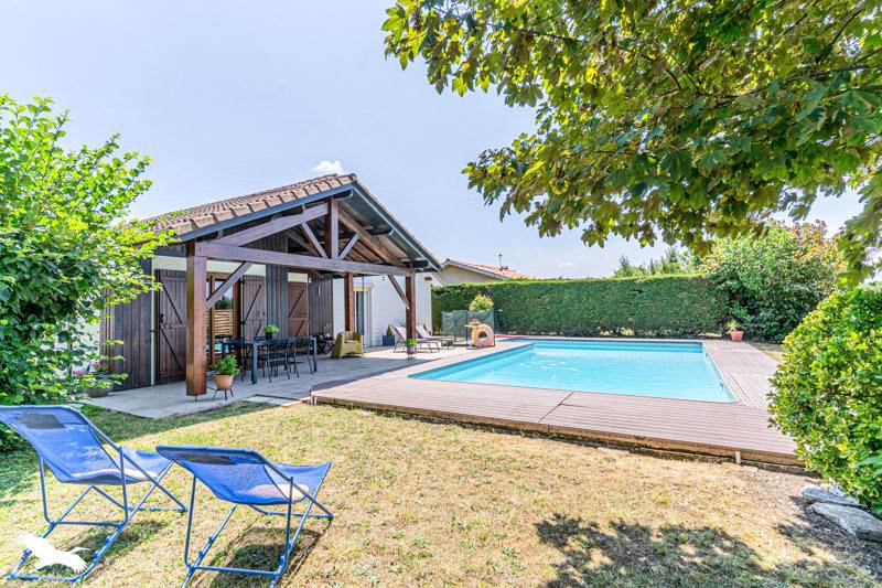 Vente Maison Blanquefort - 6 pièces -137 m² - (33290)
