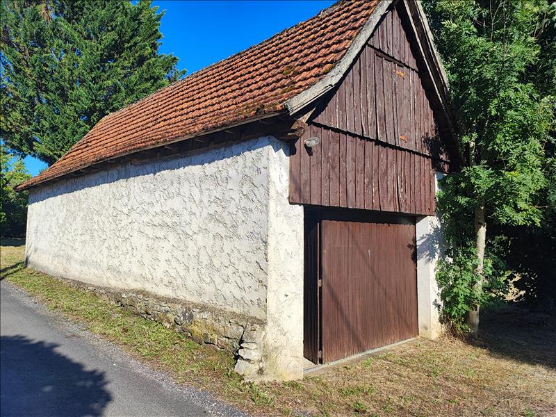 Vente Maison CAVAGNAC - 4 pièces -82 m² - (46110)