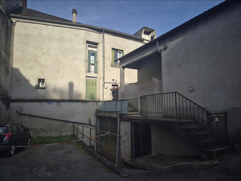Vente Immeuble SOUILLAC - -  900 m² - (46200)