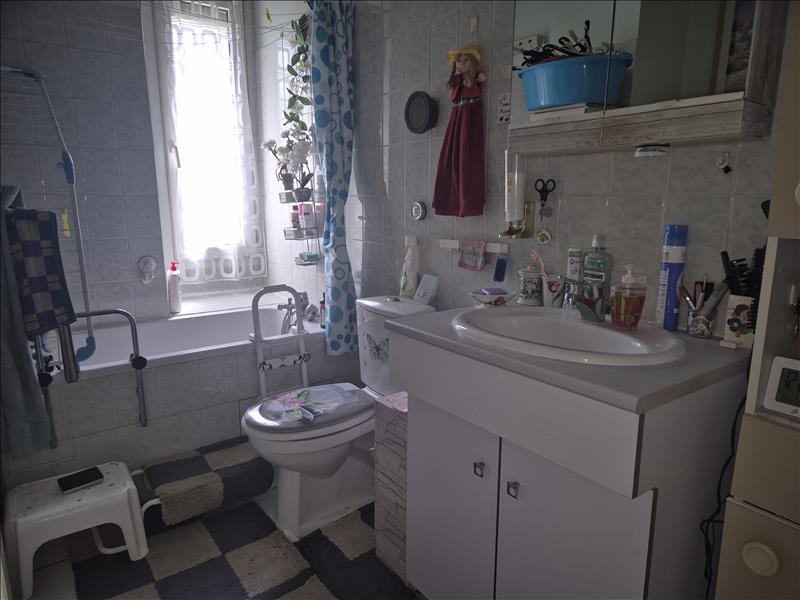 Vente Immeuble SOUILLAC - -  900 m² - (46200)