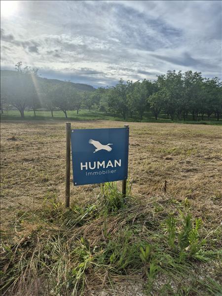 Vente Terrain LANZAC - -1850 m² - (46200)